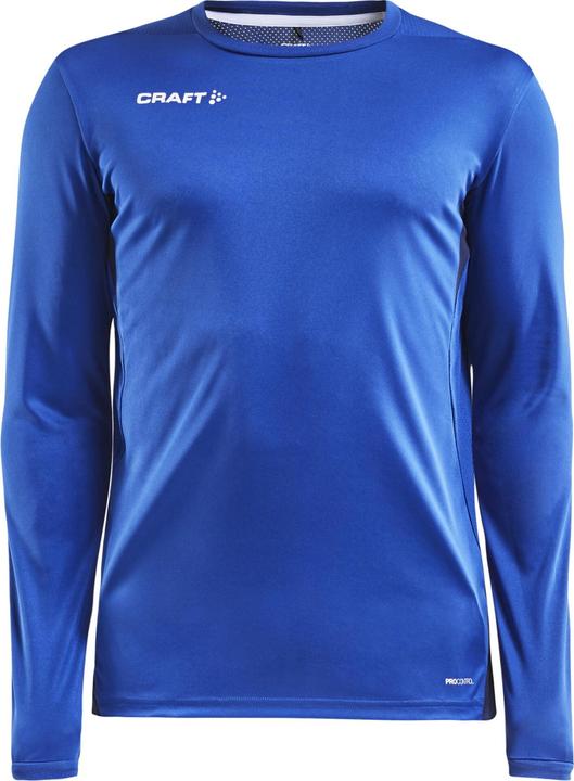 Produktbild Craft Pro Control Impact Ls Tee Herren (M)