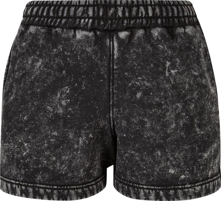 Produktbild Urban Classics Ladies Towel Washed Sweat Shorts (4XL)