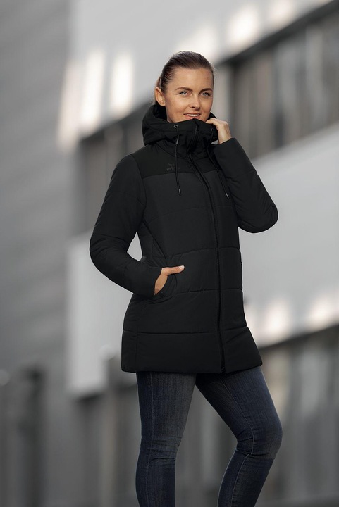 Immagine prodotto Erima Giacca invernale Squad Donna (36)