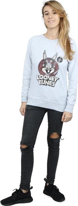Produktbild Looney Tunes Sweatshirt (S)