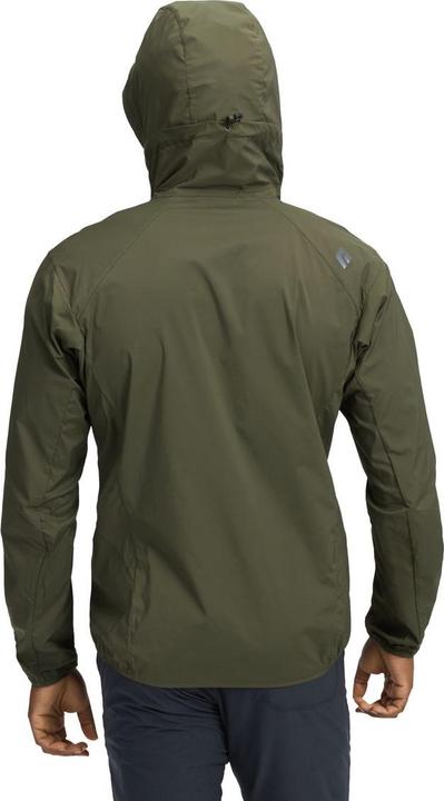 Produktbild Black Diamond Alpine Start Hoodie (S)