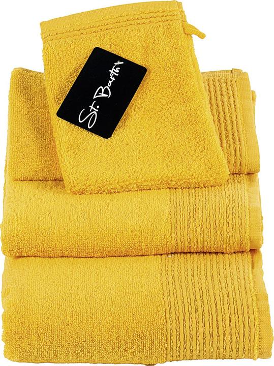 Produktbild St. Barth Waschhandschuh (16 x 21 cm)