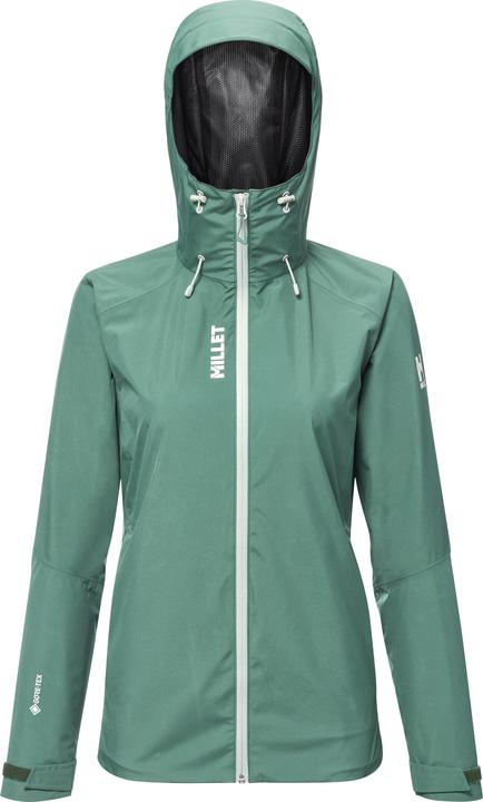 Produktbild Millet Seneca GTX 2L Jacket W (S)