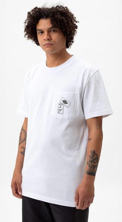 Immagine prodotto Dickies JF Jamie Foy Graphic Pocket T-Shirt (XL)