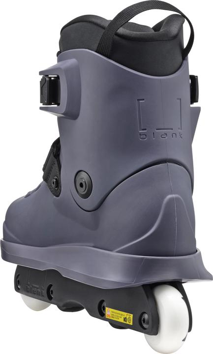 Actual product image Rollerblade Blank Team (44.5, 45)