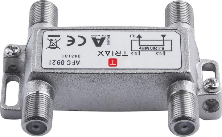 Image du produit Triax AFC 0921 75 ohms (Attelage)
