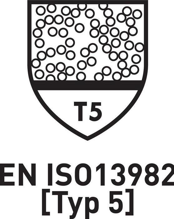 Produktbild Cover Chemieschutzoverall (XL)