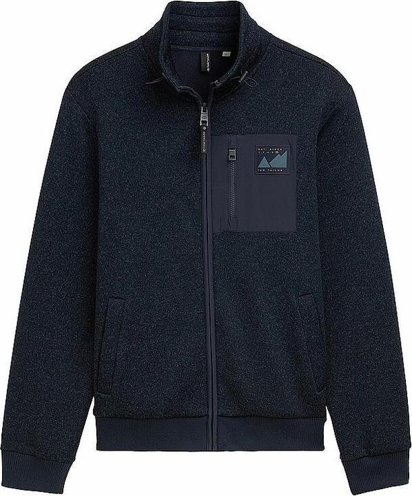 Produktbild Tom Tailor Sweatjacke (XL)