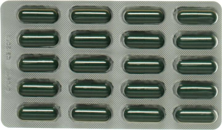 Image du produit Pharmawerk Weinböhla Activomin (60 pcs, Capsules, 60 g)