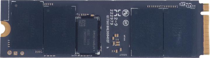 Immagine prodotto HP 4TB PCIe SSD, 4TB, PCIe-4x4, Solid State Drive (4000 GB, M.2 2280)