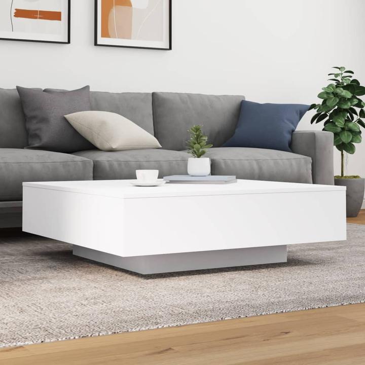 Image du produit vidaXL Couchtisch (100 x 100 x 31 cm)