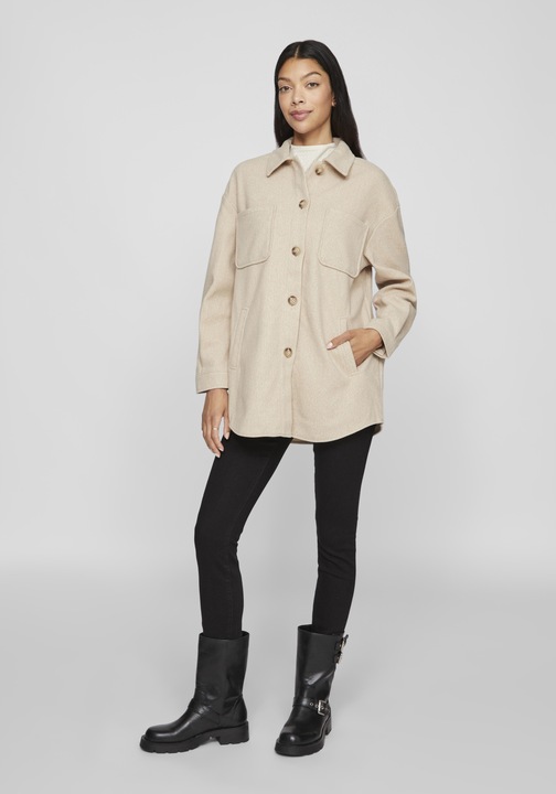 Actual product image Vila Oversize jacket (XL)