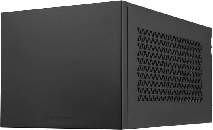 Immagine prodotto Silverstone SST-SG15B Sugo (Mini-DTX, Mini-ITX)