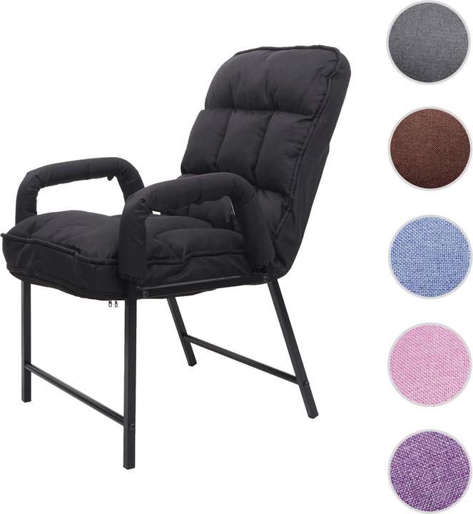 Produktbild JOHN316 Esszimmerstuhl