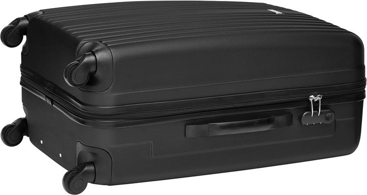 Produktbild Packenger Koffer (59 l)
