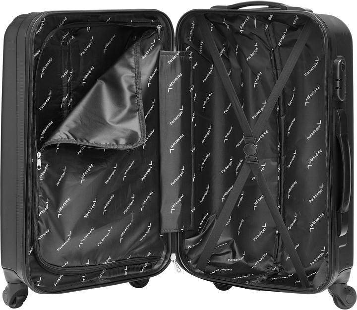 Produktbild Packenger Koffer (59 l)