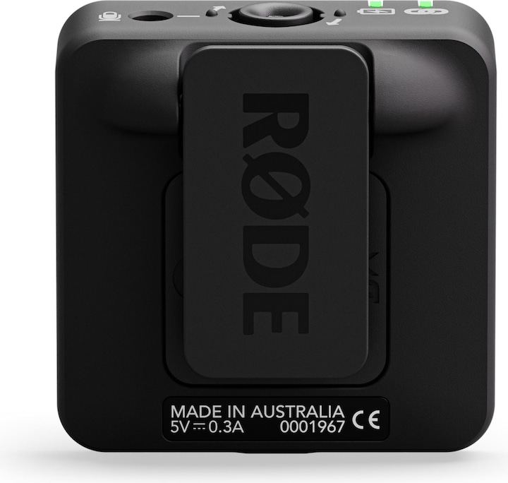 Actual product image RØDE Wireless ME