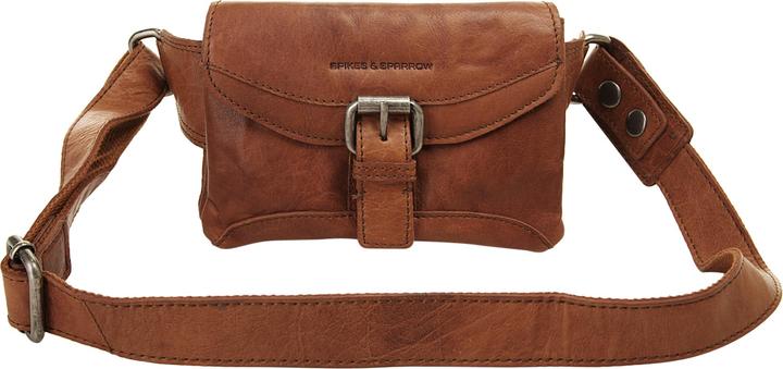 Actual product image Spikes & Sparrow Gürteltasche