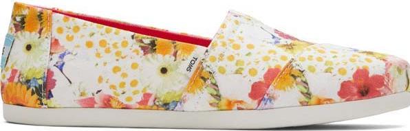 Produktbild Toms W's Alpargata 3.0 Print (38)