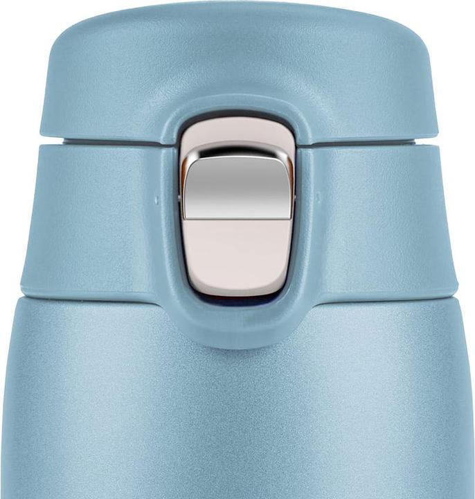Produktbild Emsa Travel Mug Light, eisblau (0.40 l)