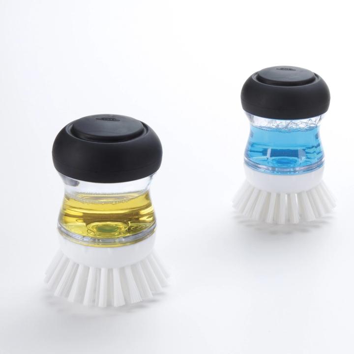 Actual product image OXO Good Grips replacement brushes (2 pcs.)