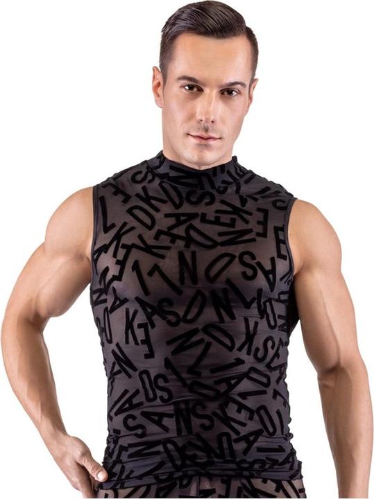 Produktbild Svenjoyment Herren Top M (M)