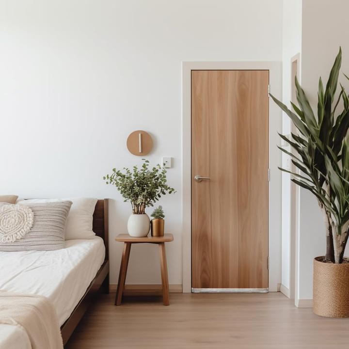 Immagine prodotto Com-four 2 x Zugluftstopper mit Doppeldichtung (2 pz.)