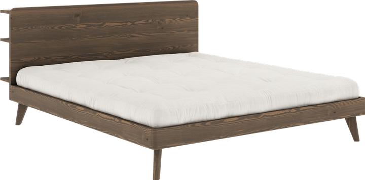 106 Carob Brown