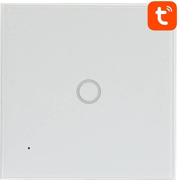 Image du produit Neo Commutateur Smart Light WiFi NAS-SC01WE 1 Way