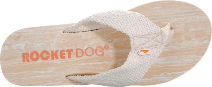 Produktbild Rocket Dog Diver Sandalen mit Keilabsatz (40)