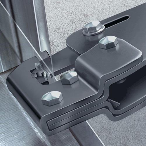 Produktbild Knipex Profil-Verbundzange (340 mm)