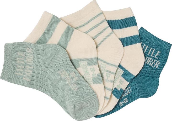 Vertbaudet 1021954001 (Pack de 5, 19 - 22)