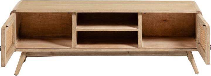 Image du produit Kave Home Nalu (150 x 50 x 40 cm)