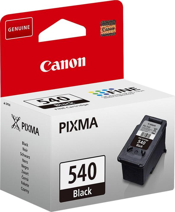 Immagine prodotto Canon Pg-540 (FC)