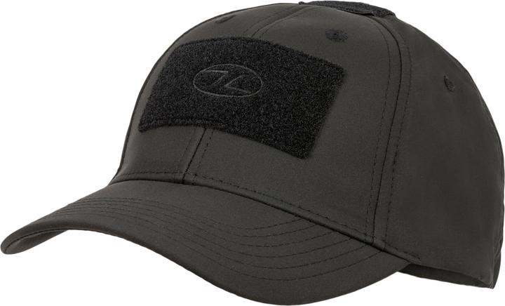 Immagine prodotto Highlander Cappello tattico nero - piccolo/medio (M)