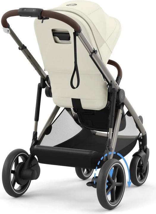 Produktbild Cybex eGazelle S