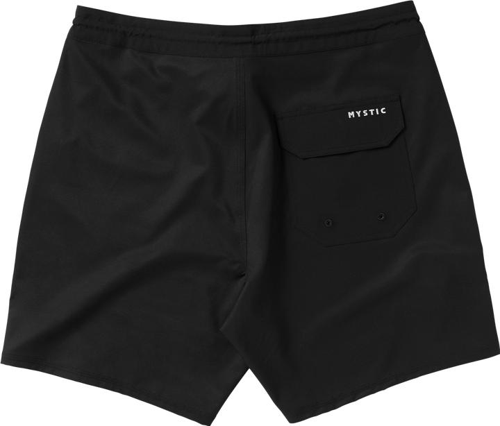 Actual product image Mystic Wild Rose Boardshorts (32)