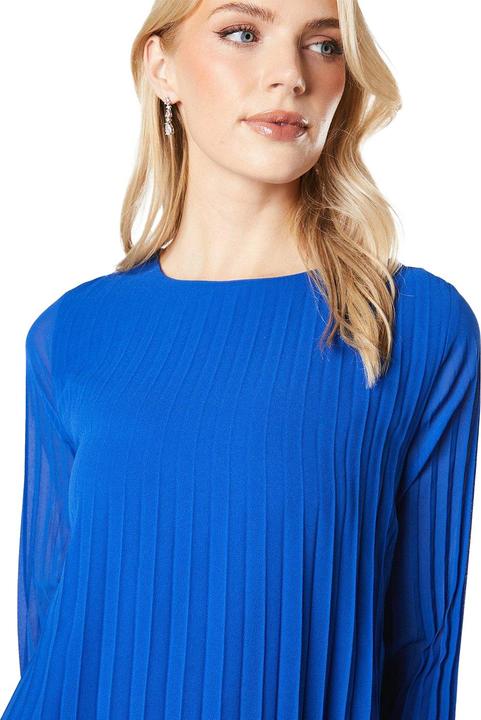 Produktbild Principles Graduated ShiftKleid Mit Falten (38)