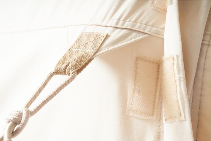 Actual product image Nordisk Jarnvid 8 Technical Cotton (13 kg, 4 persons)