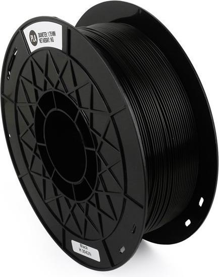 Produktbild Anycubic PLA Basic 1.75 mm 1 Kg - Black (PLA, 1.75 mm, 1000 g)