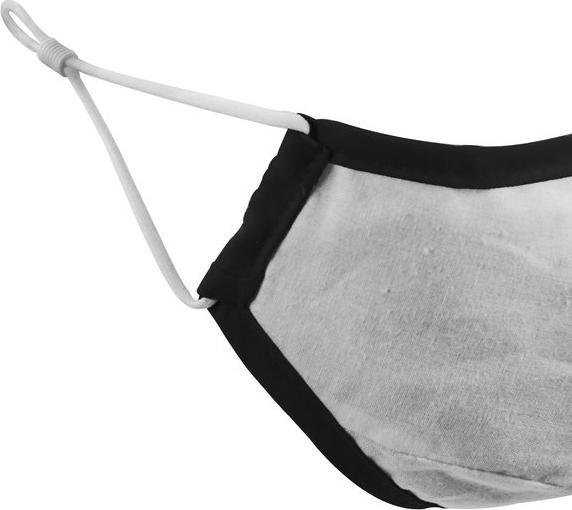 Produktbild Novidarte ELON Casual Maske (Keine offizielle Schutzklasse, 1 x)