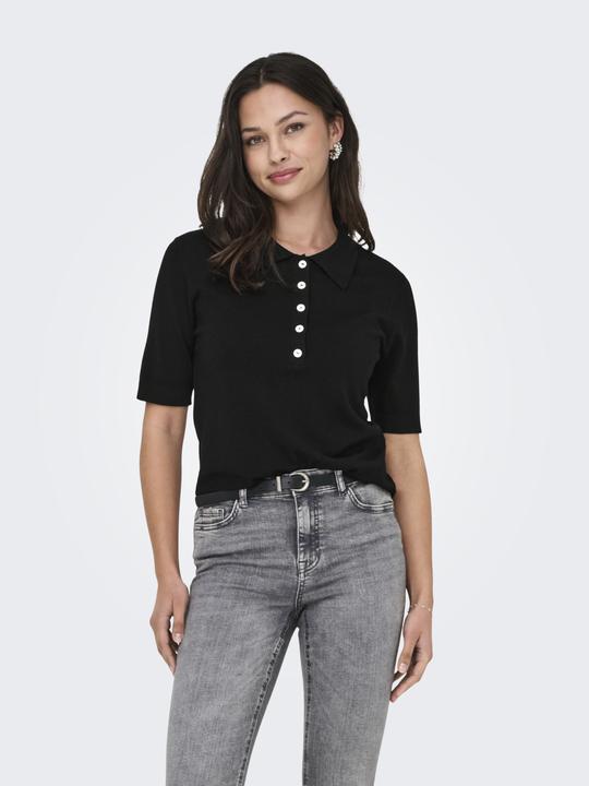 Actual product image JdY JDYBASICA Gestricktes Oberteil Gestricktes Oberteil (XXL)