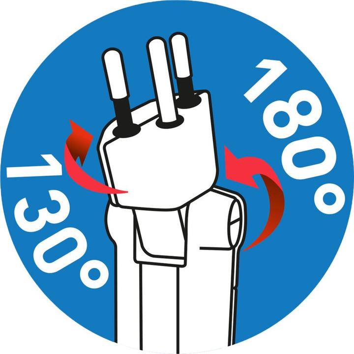 Image du produit Max Hauri Clip-Clap (Type 13, 1x)