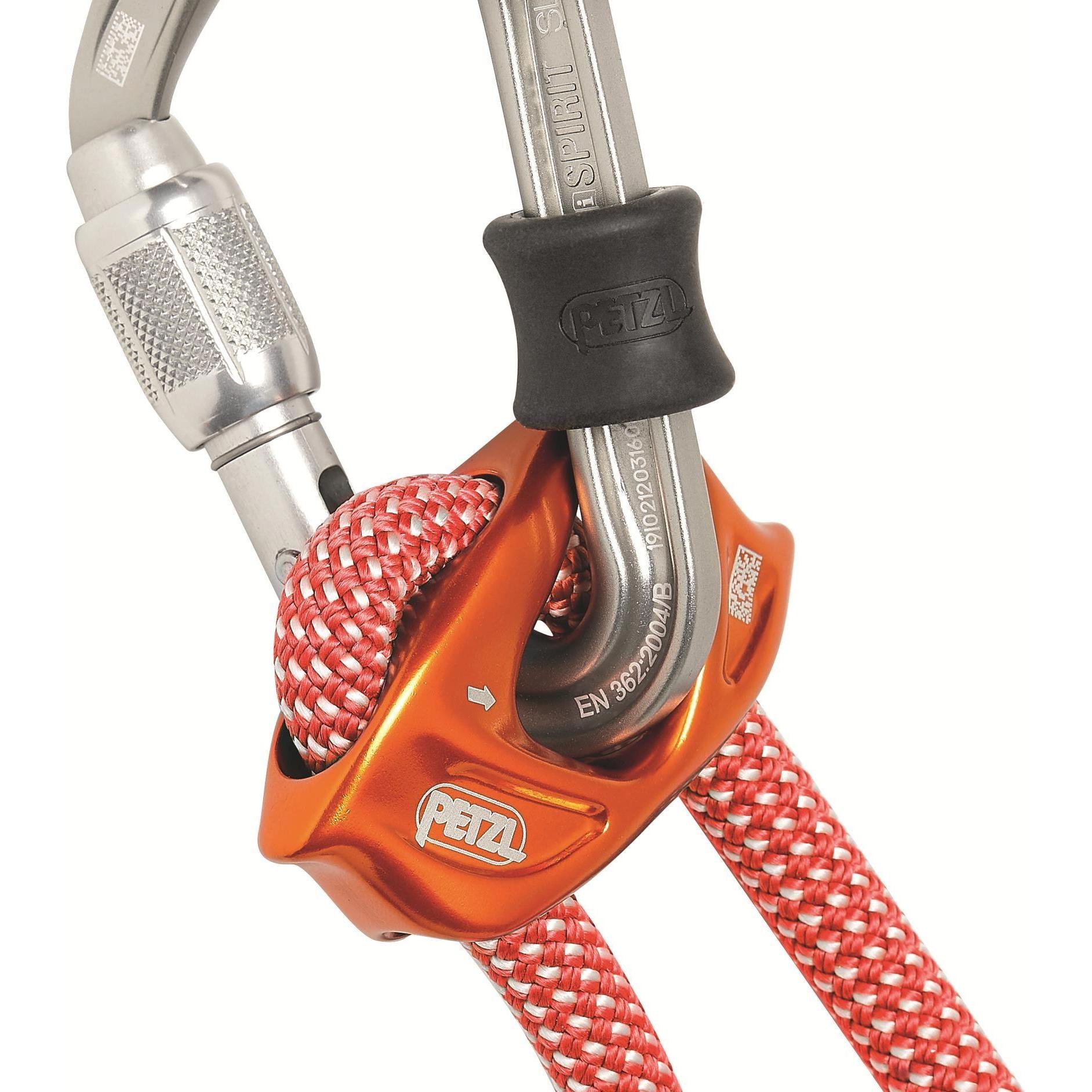 Thumbnail - Petzl, Zubehör Klettern