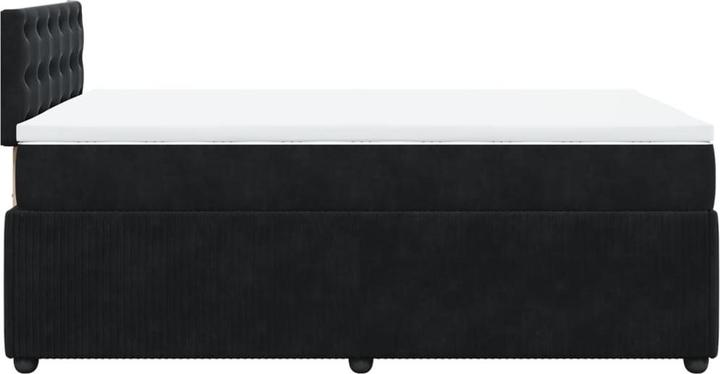 Produktbild vidaXL Boxspringbett (120 x 190 cm)