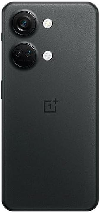 Produktbild OnePlus Nord 3 (256 GB, Tempest Gray, 6.74", Dual SIM, 5G)