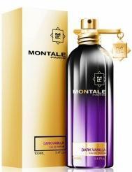 Produktbild Montale Dark Vanilla (Eau de Parfum, 100 ml)