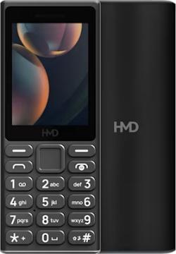 Actual product image Nokia 105 4G 2nd Edition (1.80")
