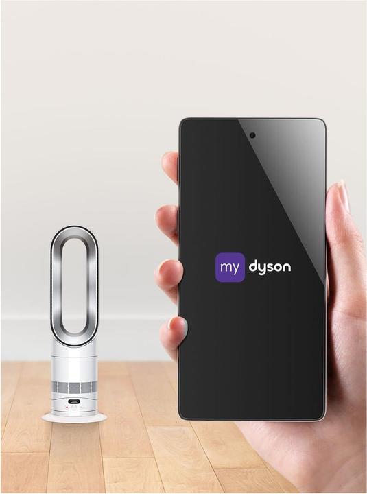 Image du produit Dyson Hot+Cool HF1