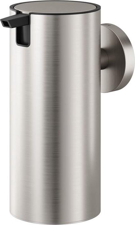 Acciaio inossidabile spazzolato